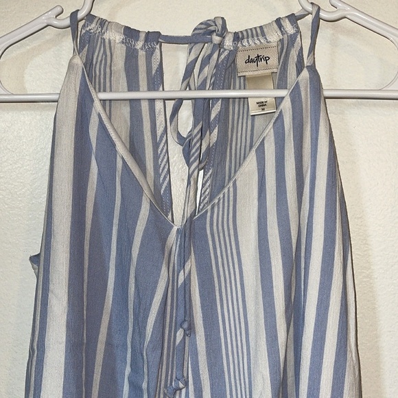 🌹DAYTRIP RAYON TANK TOP - Picture 2 of 7